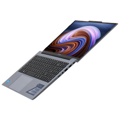 Ноутбук Vinga Iron S151 | 15.6" | Intel Core i5-1334U (1.3 - 4.6 ГГц) | 16 ГБ | 512 ГБ | Intel UHD Graphics Ноутбук Vinga Iron S151 | 15.6" | Intel Core i5-1334U (1.3 - 4.6 ГГц) | 16 ГБ | 512 ГБ | Intel UHD Graphics