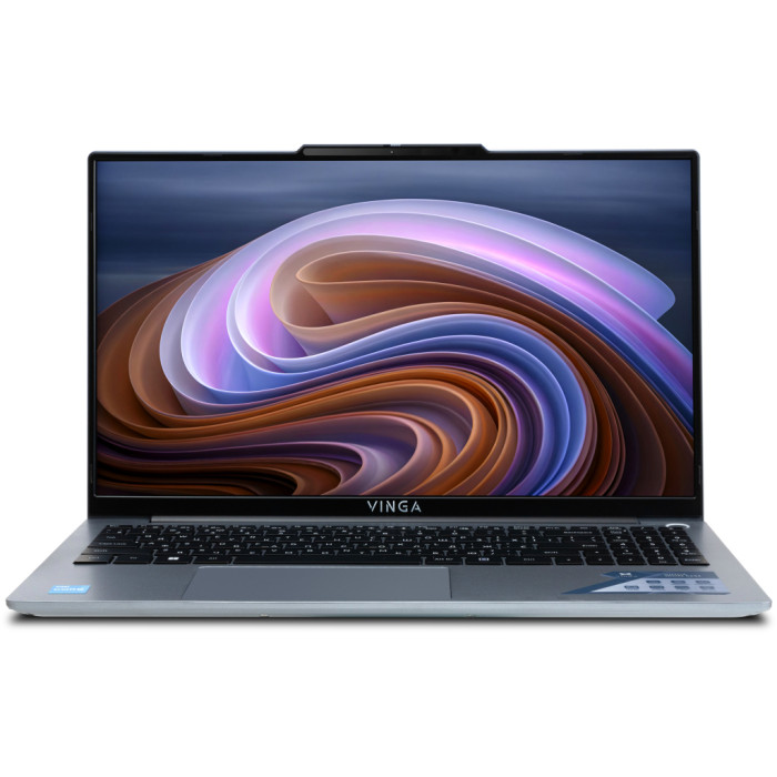 Ноутбук Vinga Iron S151 | 15.6" | Intel Core i5-1334U (1.3 - 4.6 ГГц) | 16 ГБ | 512 ГБ | Intel UHD Graphics
