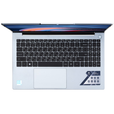 Ноутбук Vinga Iron S151 | 15.6" | Intel Core i3-1315U (1.2 - 4.5 ГГц) | 16 ГБ | 512 ГБ | Intel UHD Graphics