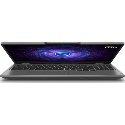 Ноутбук Lenovo LOQ 15IRX9 | 15.6" | Intel Core i5-13450HX (2.4 - 4.6 ГГц) | 32 ГБ | 1 ТБ | NVIDIA GeForce RTX 3050