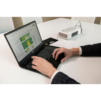 Ноутбук 2E Imaginary 15 | 15.6" | Intel Core i5-1335U (1.3 - 4.6 ГГц) | 32 ГБ | 1 ТБ | Intel UHD Graphics