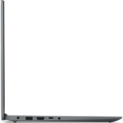 Ноутбук Lenovo IdeaPad 1 15AMN7 | 15.6" | AMD Ryzen 3 7320U (2.4 - 4.1 ГГц) | 16 ГБ | 512 ГБ | AMD Radeon 610M Graphics