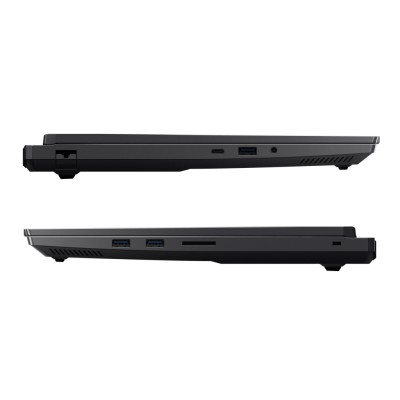 Ноутбук Dream Machines RT5090-16 | 16" | AMD Ryzen 9 9955HX3D | 16 ГБ | 1 ТБ | NVIDIA GeForce RTX 5090