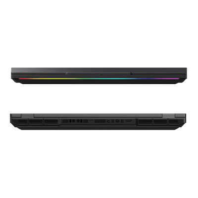 Ноутбук Dream Machines RT5090-16 | 16" | AMD Ryzen 9 9955HX3D | 32 ГБ | 1 ТБ | NVIDIA GeForce RTX 5090