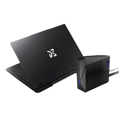 Ноутбук Dream Machines RT5090-16 | 16" | AMD Ryzen 9 9955HX3D | 32 ГБ | 1 ТБ | NVIDIA GeForce RTX 5090