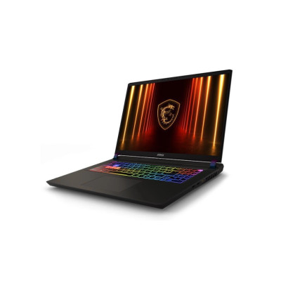 Ноутбук MSI Vector 17HXAI CU9-275HX | 17" | Intel Core Ultra 9 275HX (2.1 - 5.4 ГГц) | 32 ГБ | 1 ТБ | NVIDIA GeForce RTX 5080