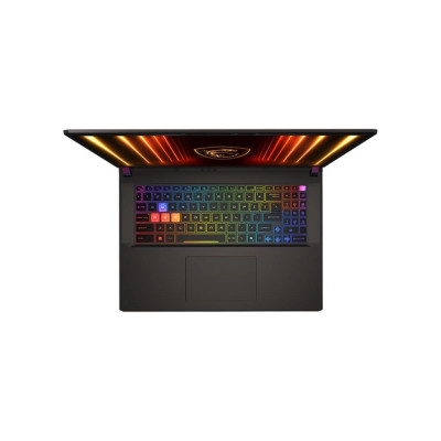 Ноутбук MSI Vector 17HXAI CU9-275HX | 17" | Intel Core Ultra 9 275HX (2.1 - 5.4 ГГц) | 32 ГБ | 1 ТБ | NVIDIA GeForce RTX 5080