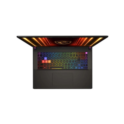 Ноутбук MSI Vector A16 HX R7-8840HX | 16" | AMD Ryzen 7 8840HX (2.9 - 5.1 ГГц) | 32 ГБ | 1 ТБ | NVIDIA GeForce RTX 5070 Ti