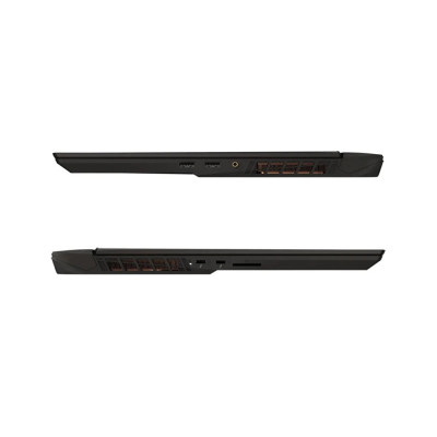 Ноутбук MSI Vector A16 HX R7-8840HX | 16" | AMD Ryzen 7 8840HX (2.9 - 5.1 ГГц) | 32 ГБ | 1 ТБ | NVIDIA GeForce RTX 5070 Ti