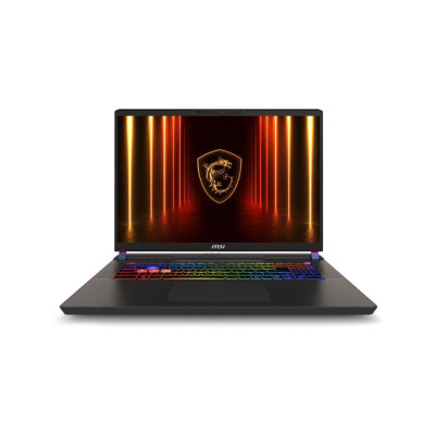 Ноутбук MSI Vector A16 HX R7-8840HX | 16" | AMD Ryzen 7 8840HX (2.9 - 5.1 ГГц) | 32 ГБ | 1 ТБ | NVIDIA GeForce RTX 5070 Ti