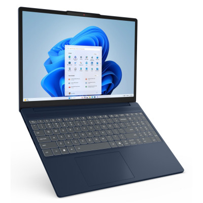 Ноутбук Lenovo IdeaPad Slim 3 15IRH10 | 15.3" | Intel Core i5-13420H (4.6 ГГц) | 16 ГБ | 512 ГБ | Intel UHD Graphics