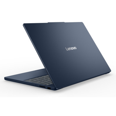 Ноутбук Lenovo IdeaPad Slim 3 15IRH10 | 15.3" | Intel Core i5-13420H (4.6 ГГц) | 16 ГБ | 512 ГБ | Intel UHD Graphics
