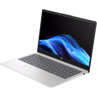 Ноутбук HP 14-hc0004ua | 14" | Intel Core Ultra 5 225U (1.3 - 4.8 ГГц) | 16 ГБ | 512 ГБ | Intel Graphics
