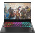 Ноутбук HP OMEN 14-fb1015ua | 14" | Intel Core Ultra 7 255H (1.5 - 5.1 ГГц) | 32 ГБ | 2 Тб | NVIDIA GeForce RTX 5060