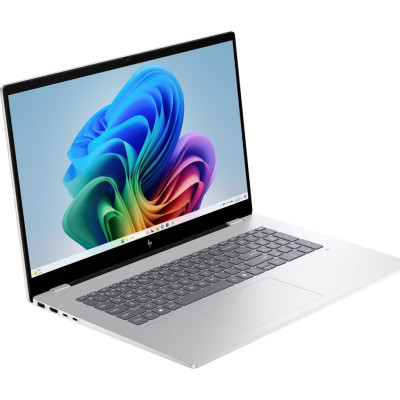 Ноутбук HP OmniBook 7 17-dc0001ua | 17.3" | Intel Core Ultra 7 258V (2.2 - 4.8 ГГц) | 32 ГБ | 1 ТБ | Intel Arc Graphics 140V