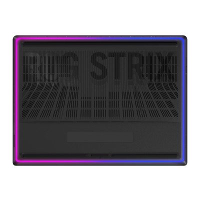Ноутбук ASUS ROG Strix SCAR 18 G835LX-SA115X | 18" | Intel Core Ultra 9 275HX (2.7 - 5.4 ГГц) | 64 ГБ | 2 ТБ SSD (2 x 1 ТБ) | NVIDIA GeForce RTX 5090 Ноутбук ASUS ROG Strix SCAR 18 G835LX-SA115X | 18" | Intel Core Ultra 9 275HX (2.7 - 5.4 ГГц) | 64 ГБ | 2 ТБ SSD (2 x 1 ТБ) | NVIDIA GeForce RTX 5090