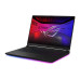 Ноутбук ASUS ROG Strix SCAR 18 G835LX-SA223W | 18" | Intel Core Ultra 9 275HX (2.7 - 5.4 ГГц) | 64 ГБ | 1 ТБ | NVIDIA GeForce RTX 5090 Ноутбук ASUS ROG Strix SCAR 18 G835LX-SA223W | 18" | Intel Core Ultra 9 275HX (2.7 - 5.4 ГГц) | 64 ГБ | 1 ТБ | NVIDIA GeForce RTX 5090