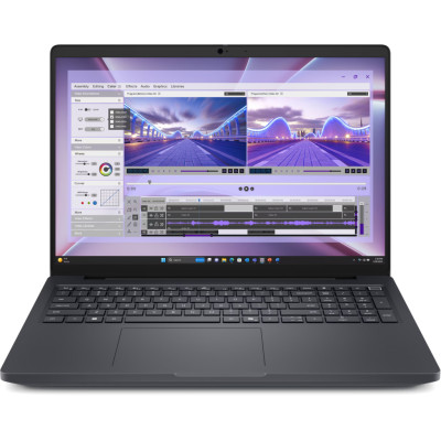Ноутбук Dell Pro Max 16 | 16" | Intel Core Ultra 7 265H (1.7 - 5.3 ГГц) | 64 ГБ | 1 ТБ | NVIDIA RTX PRO 1000