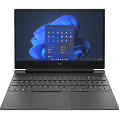 Ноутбук HP Victus 15-fa2045ua | 15.6" | Intel Core i5-13420H (4.6 ГГц) | 16 ГБ | 1 ТБ | NVIDIA GeForce RTX 2050