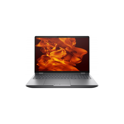 Ноутбук HP ZBook Fury G1i | 16" | Intel Core Ultra 9 285HX (2.1 - 5.5 ГГц) | 64 ГБ | 2 Тб | NVIDIA RTX PRO 3000