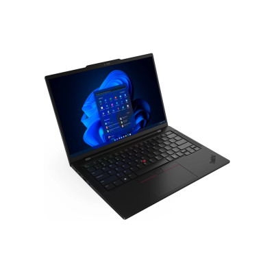 Ноутбук Lenovo ThinkPad T14s G6 | 14" | AMD Ryzen AI 7 PRO 360 (5.0 ГГц) | 64 ГБ | 1 ТБ | AMD Radeon 880M Graphics