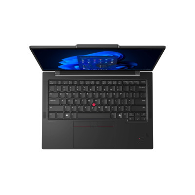 Ноутбук Lenovo ThinkPad T14s G6 | 14" | AMD Ryzen AI 7 PRO 360 (5.0 ГГц) | 64 ГБ | 1 ТБ | AMD Radeon 880M Graphics