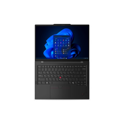 Ноутбук Lenovo ThinkPad T14s G6 | 14" | AMD Ryzen AI 7 PRO 360 (5.0 ГГц) | 64 ГБ | 1 ТБ | AMD Radeon 880M Graphics