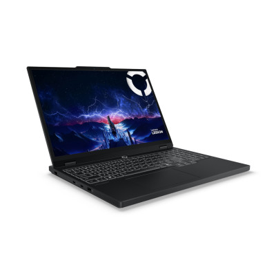 Ноутбук Lenovo Legion 5 15IRX10 | 15.1" | Intel Core i7-13650HX (2.6 - 4.9 ГГц) | 32 ГБ | 1 ТБ | NVIDIA GeForce RTX 5060 Ноутбук Lenovo Legion 5 15IRX10 | 15.1" | Intel Core i7-13650HX (2.6 - 4.9 ГГц) | 32 ГБ | 1 ТБ | NVIDIA GeForce RTX 5060