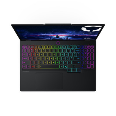 Ноутбук Lenovo Legion 5 15IRX10 | 15.1" | Intel Core i7-13650HX (2.6 - 4.9 ГГц) | 32 ГБ | 1 ТБ | NVIDIA GeForce RTX 5060 Ноутбук Lenovo Legion 5 15IRX10 | 15.1" | Intel Core i7-13650HX (2.6 - 4.9 ГГц) | 32 ГБ | 1 ТБ | NVIDIA GeForce RTX 5060