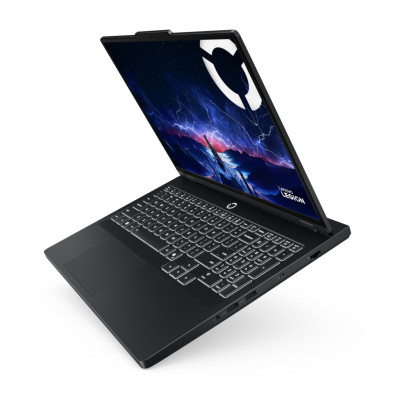 Ноутбук Lenovo Legion Pro 5 16IAX10 | 16" | Intel Core Ultra 7 255HX (1.8 - 5.2 ГГц) | 32 ГБ | 1 ТБ | NVIDIA GeForce RTX 5070