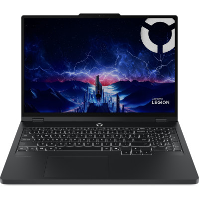 Ноутбук Lenovo Legion Pro 5 16IAX10 | 16" | Intel Core Ultra 7 255HX (1.8 - 5.2 ГГц) | 32 ГБ | 1 ТБ | NVIDIA GeForce RTX 5070