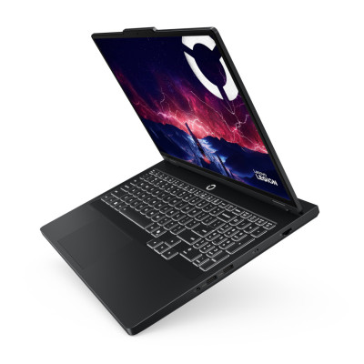 Ноутбук Lenovo Legion Pro 5 16ADR10 | 16" | AMD Ryzen 9 8945HX (up to 5.4 GHz) | 32 ГБ | 1 ТБ | NVIDIA GeForce RTX 5060