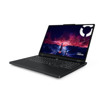 Ноутбук Lenovo Legion Pro 5 16ADR10 | 16" | AMD Ryzen 9 8945HX (up to 5.4 GHz) | 32 ГБ | 1 ТБ | NVIDIA GeForce RTX 5070