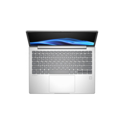 Ноутбук HP EliteBook 6 G1i | 13.3" | Intel Core Ultra 5 225U (0.7 - 4.8 ГГц) | 16 ГБ | 512 ГБ | Intel Graphics Ноутбук HP EliteBook 6 G1i | 13.3" | Intel Core Ultra 5 225U (0.7 - 4.8 ГГц) | 16 ГБ | 512 ГБ | Intel Graphics