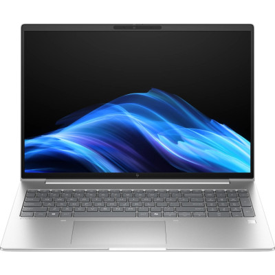 Ноутбук HP EliteBook 6 G1i | 16" | Intel Core Ultra 5 225H (1.3 - 4.9 ГГц) | 16 ГБ | 1 ТБ | Intel Arc Graphics