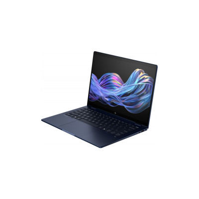 Ноутбук HP EliteBook X Flip G1i | 14" | Intel Core Ultra 5 228V (2.1 - 4.5 ГГц) | 32 ГБ | 1 ТБ | Intel Arc Graphics 130V