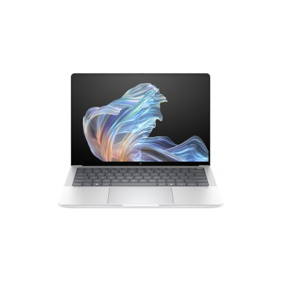 Ноутбук HP EliteBook X G1a | 14" | AMD Ryzen AI 9 HX PRO 375 (2.0 - 5.1 ГГц) | 64 ГБ | 2 Тб | AMD Radeon 890M Graphics