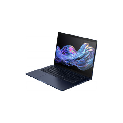 Ноутбук HP EliteBook X G1i | 14" | Intel Core Ultra 7 258V (2.2 - 4.8 ГГц) | 32 ГБ | 1 ТБ | Intel Arc Graphics 140V