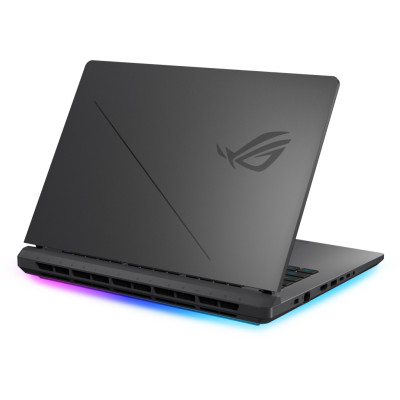 Ноутбук ASUS ROG Strix G16 G615JHR-RV075 | 16" | Intel Core i7-14650HX (2.2 - 5.2 ГГц) | 16 ГБ | 512 ГБ | NVIDIA GeForce RTX 5050