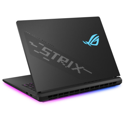 Ноутбук ASUS ROG Strix SCAR 18 G835LR-SA125W | 18" | Intel Core Ultra 9 275HX (2.1 - 5.4 ГГц) | 64 ГБ | 1 ТБ | NVIDIA GeForce RTX 5070 Ti Ноутбук ASUS ROG Strix SCAR 18 G835LR-SA125W | 18" | Intel Core Ultra 9 275HX (2.1 - 5.4 ГГц) | 64 ГБ | 1 ТБ | NVIDIA GeForce RTX 5070 Ti