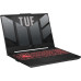 Ноутбук ASUS TUF Gaming A17 FA707NUG-HX149 | 17.3" | AMD Ryzen 7 7445HS (3.2 - 4.7 ГГц) | 16 ГБ | 512 ГБ | NVIDIA GeForce RTX 4050 Ноутбук ASUS TUF Gaming A17 FA707NUG-HX149 | 17.3" | AMD Ryzen 7 7445HS (3.2 - 4.7 ГГц) | 16 ГБ | 512 ГБ | NVIDIA GeForce RTX 4050