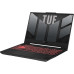 Ноутбук ASUS TUF Gaming A17 FA707NUG-HX149 | 17.3" | AMD Ryzen 7 7445HS (3.2 - 4.7 ГГц) | 16 ГБ | 512 ГБ | NVIDIA GeForce RTX 4050 Ноутбук ASUS TUF Gaming A17 FA707NUG-HX149 | 17.3" | AMD Ryzen 7 7445HS (3.2 - 4.7 ГГц) | 16 ГБ | 512 ГБ | NVIDIA GeForce RTX 4050