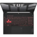 Ноутбук ASUS TUF Gaming A17 FA707NUG-HX149 | 17.3" | AMD Ryzen 7 7445HS (3.2 - 4.7 ГГц) | 16 ГБ | 512 ГБ | NVIDIA GeForce RTX 4050 Ноутбук ASUS TUF Gaming A17 FA707NUG-HX149 | 17.3" | AMD Ryzen 7 7445HS (3.2 - 4.7 ГГц) | 16 ГБ | 512 ГБ | NVIDIA GeForce RTX 4050