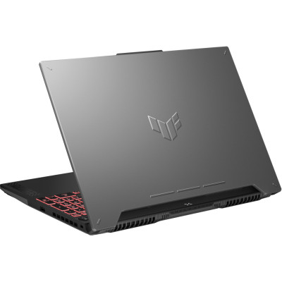 Ноутбук ASUS TUF Gaming A17 FA707NUG-HX149 | 17.3" | AMD Ryzen 7 7445HS (3.2 - 4.7 ГГц) | 16 ГБ | 512 ГБ | NVIDIA GeForce RTX 4050 Ноутбук ASUS TUF Gaming A17 FA707NUG-HX149 | 17.3" | AMD Ryzen 7 7445HS (3.2 - 4.7 ГГц) | 16 ГБ | 512 ГБ | NVIDIA GeForce RTX 4050