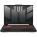 Ноутбук ASUS TUF Gaming A17 FA707NUG-HX149 | 17.3" | AMD Ryzen 7 7445HS (3.2 - 4.7 ГГц) | 16 ГБ | 512 ГБ | NVIDIA GeForce RTX 4050