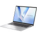 Ноутбук ASUS Vivobook 16 X1607CA-MB059 | 16" | Intel Core Ultra 5 225H (1.3 - 4.9 ГГц) | 16 ГБ | 512 ГБ | Intel Graphics