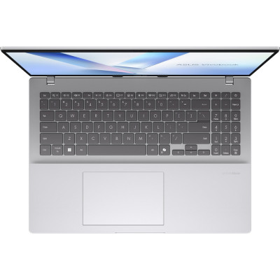 Ноутбук ASUS Vivobook 16 X1607CA-MB059 | 16" | Intel Core Ultra 5 225H (1.3 - 4.9 ГГц) | 16 ГБ | 512 ГБ | Intel Graphics