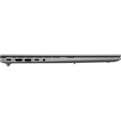 Ноутбук ASUS Vivobook 16 X1607CA-MB059 | 16" | Intel Core Ultra 5 225H (1.3 - 4.9 ГГц) | 16 ГБ | 512 ГБ | Intel Graphics