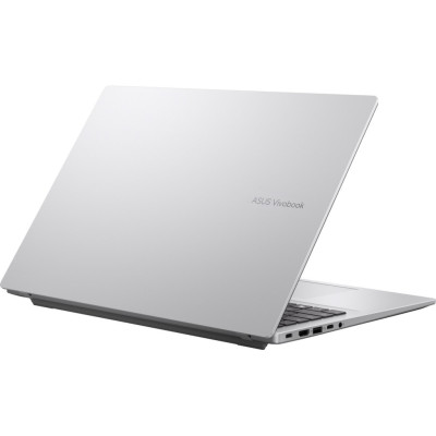 Ноутбук ASUS Vivobook 16 X1607CA-MB059 | 16" | Intel Core Ultra 5 225H (1.3 - 4.9 ГГц) | 16 ГБ | 512 ГБ | Intel Graphics