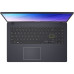 Ноутбук ASUS Vivobook GO 15 E510KA-BQ1187 | 15.6" | Intel Pentium N6000 (1.1 - 3.3 ГГц) | 8 ГБ | 512 ГБ | Intel Graphics